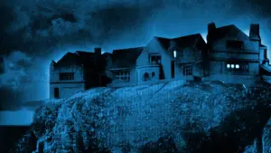 Задник к фильму "И не осталось никого" #247855