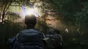 Задник к фильму "Аннигиляция" #618526