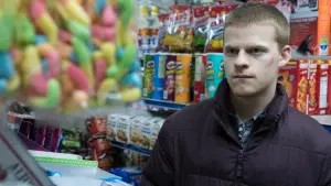 Задник к фильму "Вернуть Бена" #273032