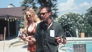 Задник к фильму "Ночи в стиле буги" #629962