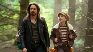 Задник к фильму "Фантастическое путешествие" #598536