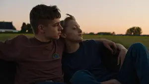 Задник к фильму "Близко" #186572