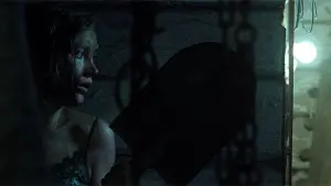 Задник к фильму "Остаться в живых 3" #478326