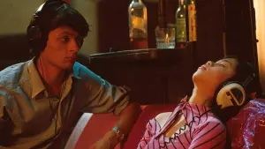 Задник к фильму "Дива" #461249