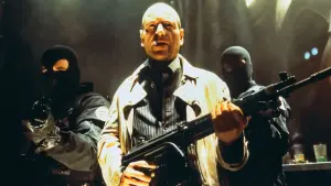 Задник к фильму "Доберман" #387559