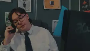 Задник к фильму "Dreams, Confessions and The End Of The World" #772862