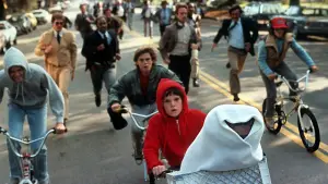 Задник к фильму "Инопланетянин" #578237