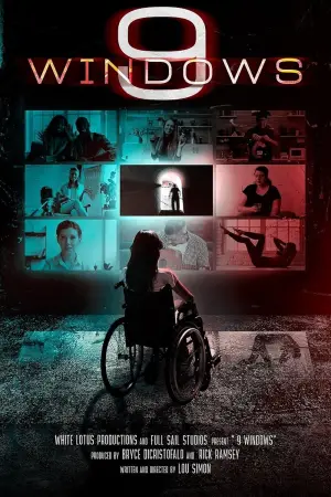 Постер к фильму "Пила. Наследие" #714238