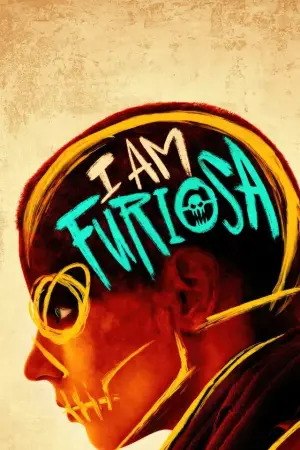 Постер к фильму "Фуриоса: Хроники Безумного Макса" #559245