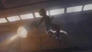 Задник к фильму "Стражи Галактики. Часть 3" #560469