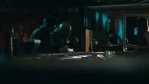 Задник к фильму "Кролик" #739924