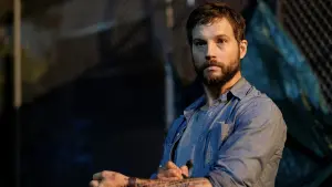 Задник к фильму "Апгрейд" #211717