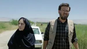 Задник к фильму "Убийца «Священный паук»" #380284