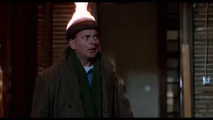 Задник к фильму "Один дома 2: Затерянный в Нью-Йорке" #567066