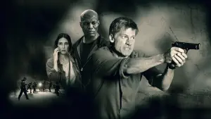 Задник к фильму "Домино" #342355