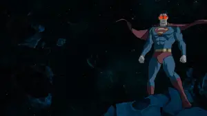 Задник к фильму "Лига справедливости: Кризис на бесконечных землях. Часть 2" #628958