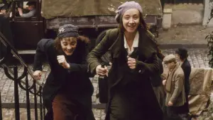 Задник к фильму "Жизнь в розовом цвете" #215138