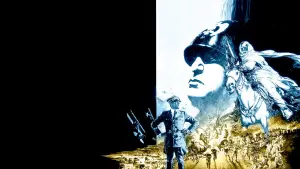 Задник к фильму "Лев пустыни" #348236