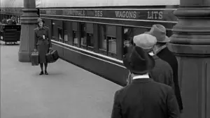 Задник к фильму "Ниночка" #716310