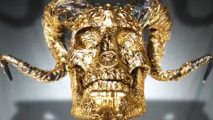 Задник к фильму "МакКуин" #744497