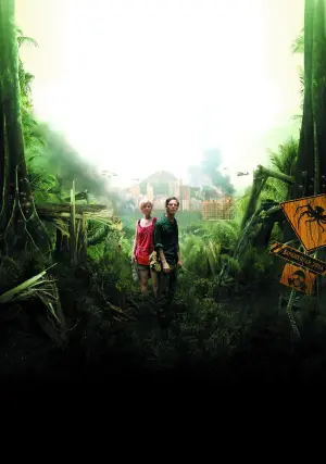 Постер к фильму "Монстры" #296277