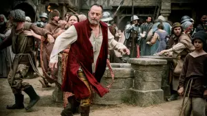 Задник к фильму "Оборотни из маленькой деревушки" #647700