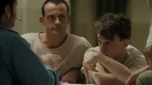 Задник к фильму "Пролетая над гнездом кукушки" #600355