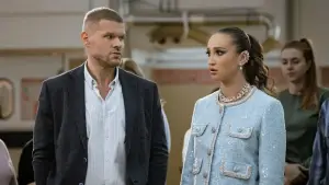 Задник к фильму "Равиоли Оли" #542630