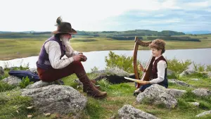 Задник к фильму "Приключения Реми" #182727