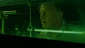 Задник к фильму "Пила 3" #709567