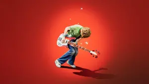 Задник к фильму "Скотт Пилигрим против всех" #212066