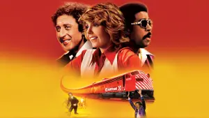 Задник к фильму "Серебряная стрела" #402418