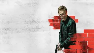 Задник к фильму "Каменщик" #453167