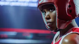 Задник к фильму "Как кремень" #789307