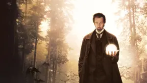 Задник к фильму "Иллюзионист" #226503