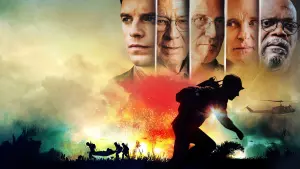 Задник к фильму "Отчаянный ход" #427505