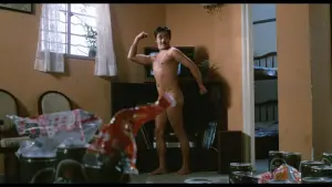 Задник к фильму "Победители и грешники" #440186