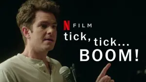 Тик-так... БУМ!