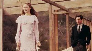 Задник к фильму "Последний магнат" #349360