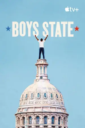 Постер к фильму "Молодые политики" #740752