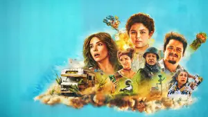 Задник к фильму "Александр и ужасная, кошмарная, нехорошая, очень плохая поездка" #669125