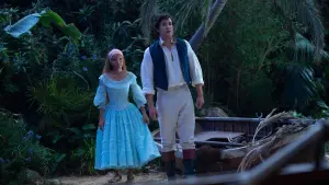 Задник к фильму "Русалочка" #430198