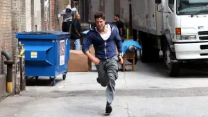 Задник к фильму "Фрираннер" #645035