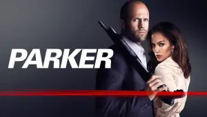 Задник к фильму "Паркер" #104723