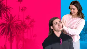 Задник к фильму "Это всё он" #322490