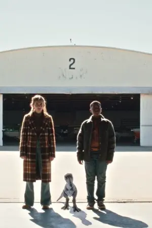 Постер к фильму "Питомец Юрского периода: Утраченная тайна" #424827