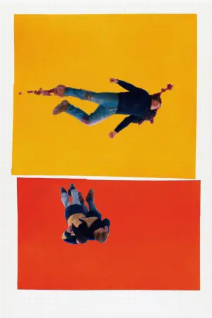 Постер к фильму "Анатомия падения" #638754