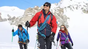 Задник к фильму "Вершина страха" #347995