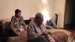 Задник к фильму "Dedo de novia" #794519