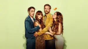 Задник к фильму "Нескромные" #518641